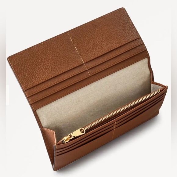 Radley London THE RATHBONE Large Bifold Matinee - Picture 2 of 12